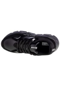 Big-Star - Buty Big Star Shoes W GG274654 czarne. Okazja: na co dzień. Kolor: czarny. Materiał: materiał, syntetyk, guma. Szerokość cholewki: normalna #4