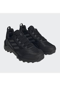 Adidas - Buty adidas Terrex Eastrail 2.0 Hiking Shoes M HP8606 czarne. Kolor: czarny. Model: Adidas Terrex. Sport: wspinaczka #5