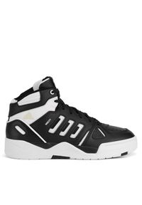 Adidas - Sneakersy adidas. Kolor: czarny #1