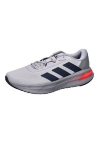 Adidas - Buty do biegania adidas Galaxy 7. Kolor: szary. Sport: bieganie