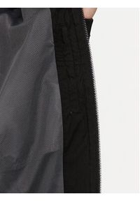 Calvin Klein Kurtka bomber Hero K10K112783 Czarny Regular Fit. Kolor: czarny. Materiał: syntetyk
