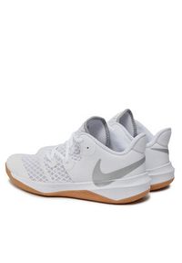 Nike Buty Zoom Hyperspeed Court Se DJ4476 100 Biały. Kolor: biały. Materiał: materiał. Model: Nike Court, Nike Zoom #3