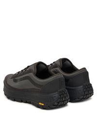 Vans Trekkingi Old Skool 36 Trail VN000Z93BLK1 Czarny. Kolor: czarny. Materiał: materiał. Model: Vans Old Skool. Sport: turystyka piesza #2