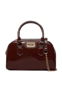 Torebka Monnari. Kolor: brązowy #1