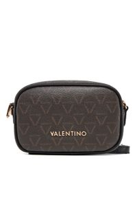 VALENTINO - Valentino Torebka VBS8GT15 Khaki. Kolor: brązowy. Materiał: skórzane #1
