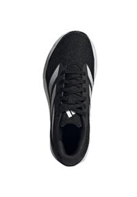 Adidas - Buty damskie adidas Duramo RC. Kolor: biały, wielokolorowy, czarny, szary. Materiał: materiał