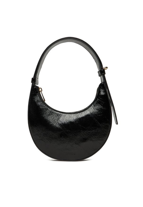 Torebka Furla. Kolor: czarny