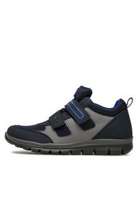 Primigi Sneakersy GORE-TEX 4889311 D Niebieski. Kolor: niebieski. Technologia: Gore-Tex #4