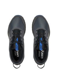 Asics Buty do biegania Gel-Venture 10 1011B967 Szary. Kolor: szary. Materiał: mesh, materiał #3