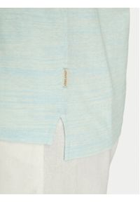 Blend T-Shirt 20718299 Zielony Regular Fit. Kolor: zielony. Materiał: bawełna #3