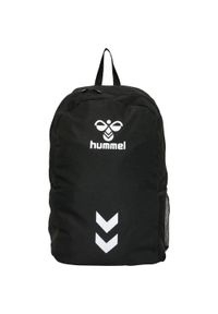 Plecak Hummel Essential Back Pack Unisex. Kolor: czarny