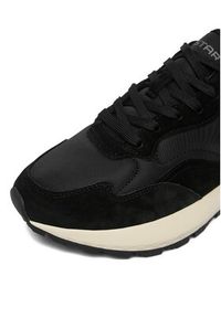 G-Star RAW - G-Star Raw Sneakersy CEO-K240085-2 Czarny. Kolor: czarny. Materiał: zamsz, skóra #5