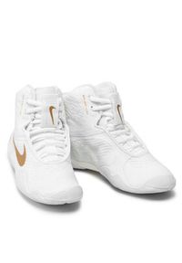 Nike Buty Tawa CI2952 171 Biały. Kolor: biały. Materiał: materiał #5