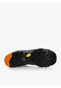 LA SPORTIVA - Buty turystyczne męskie La Sportiva Stream GTX. Kolor: szary. Sport: turystyka piesza