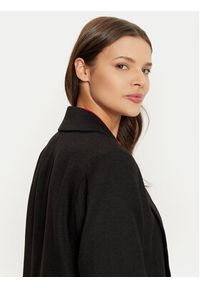 Vero Moda Marynarka Frida 10306404 Szary Regular Fit. Kolor: szary. Materiał: syntetyk, wiskoza #5