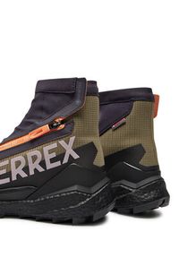 Adidas - adidas Trekkingi Terrex Free Hiker 2 Cold.Rdy GORE-TEX IE0837 Czarny. Kolor: czarny. Materiał: materiał #5