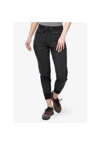 ROYAL ROBBINS - Spodnie damskie Royal Robbins Spotless Evolution Jogger. Kolor: czarny