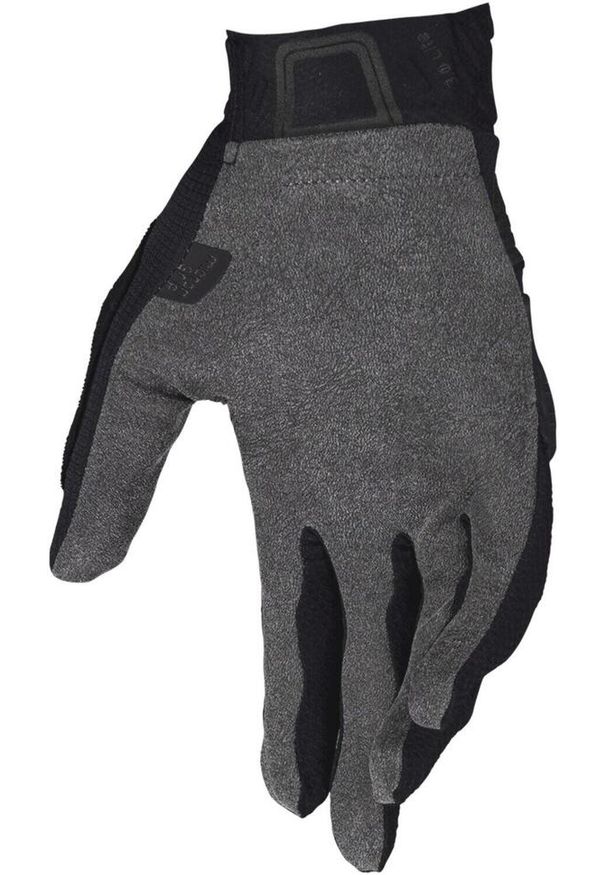 Rękawice rowerowe LEATT Glove MTB 3.0 Lite. Kolor: czarny, szary, wielokolorowy. Sport: kolarstwo