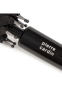 Pierre Cardin Parasolka Pearl 82539 Czarny. Kolor: czarny. Materiał: materiał #3