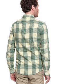 Wrangler - WRANGLER LS 1 PKT SHIRT ARTICHOKE GREEN W5F13OG14 112130112 #6