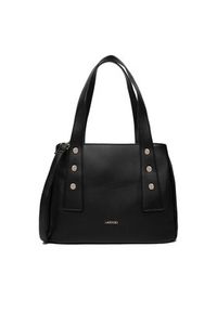 Lasocki Torebka CEO-LSK-L-011-09 Czarny. Kolor: czarny #5