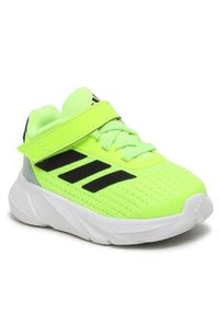 Adidas - adidas Sneakersy Duramo Sl IG2431 Zielony. Kolor: zielony. Materiał: materiał #6