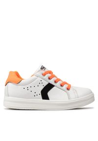 Sneakersy Primigi. Kolor: biały #1