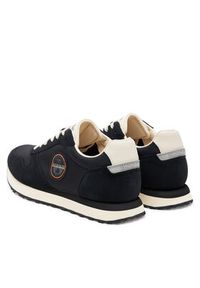 Napapijri Sneakersy Nova NP0A4IQL Czarny. Kolor: czarny. Materiał: materiał #4