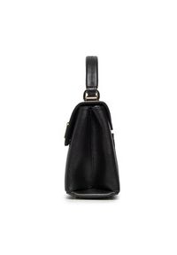 Furla Torebka 1927 WB00109-ARE000-O6000-1-007-20-BG-B Czarny. Kolor: czarny. Materiał: skórzane #6