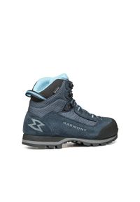 Damskie buty turystyczne Garmont Lagorai II GTX. Kolor: niebieski #2