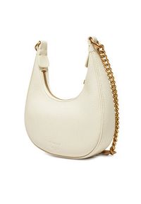 Pinko - PINKO Torebka Brioche Hobo Mini AI 24-25 PLTT 101433 A29Q Écru. Materiał: skórzane #3