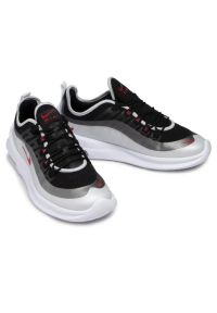 Nike Air Max Axis Sneakersy męskie. Okazja: na co dzień. Kolor: biały. Materiał: guma, syntetyk, materiał. Szerokość cholewki: normalna. Sezon: lato. Model: Nike Air Max. Sport: fitness #5