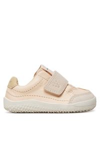 Sneakersy Vivo Barefoot. Kolor: różowy