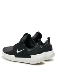 Nike Sneakersy E-Series AD DV8405 001 Czarny. Kolor: czarny. Materiał: materiał #6