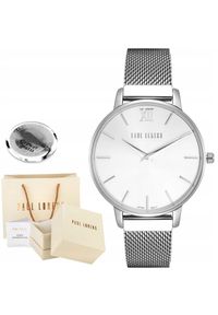 Zegarek damski Paul Lorens MAROCA-3C1 Z GRAWEREM #1