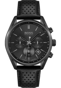 Zegarek Hugo Boss ZEGAREK MĘSKI HUGO BOSS 1513880 CHAMPION (zh052e) #1