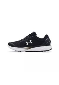 Buty biegowe damskie Under Armour W Charged Escape 3 BL. Kolor: czarny