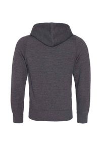 AWDIS - Bluza Unisex Dla Dorosłych Just Hoods Chunky Hoodie. Kolor: wielokolorowy, szary, brązowy