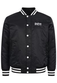 Kurtka Benlee College Regular Fit Rocky. Kolor: wielokolorowy, biały, czarny. Sport: turystyka piesza #2