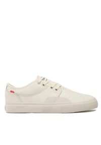 Globe Sneakersy Mahalo Plus GBMAHALOP Biały. Kolor: biały #1