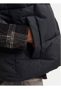 Jack & Jones - Jack&Jones Kamizelka Bradley 12256981 Czarny Regular Fit. Kolor: czarny. Materiał: syntetyk #3