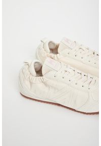 Marella - Sneakersy damskie Clown MARELLA MONOCHROME #5