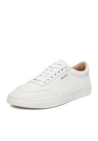 Gino Rossi - GINO ROSSI Sneakersy EO-MARSHAL-01 MI08 Biały. Kolor: biały. Materiał: skóra #2