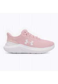 Under Armour - Buty sportowe dla kobiet UNDER ARMOUR UA PHADE RN 3. Okazja: na co dzień. Kolor: różowy #2