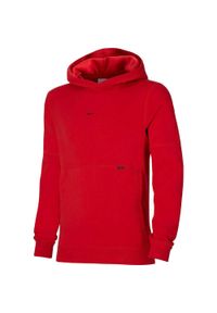 Bluza treningowa męska Nike NK Strike 22 Po Hoody. Kolor: czerwony #1