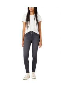 Wrangler - DAMSKIE SPODNIE WRANGLER HIGH SKINNY HEART BREAKER 112345385 #3