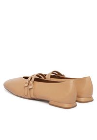 HÖGL Półbuty 1-100930 Brązowy. Kolor: brązowy. Materiał: skóra #2