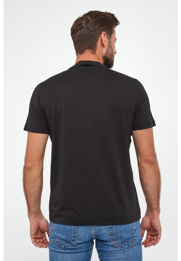 Liu Jo - T-shirt męski LIU JO