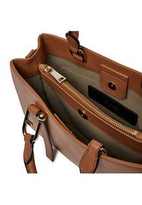 Furla Torebka Nuvola Medium WB01336-BX2045-RY000 Brązowy. Kolor: brązowy. Materiał: skórzane #7