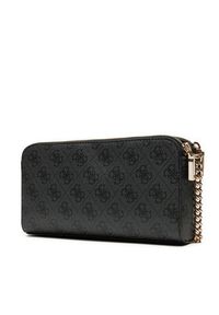 Guess Torebka HWESG9 51012 Czarny. Kolor: czarny. Materiał: skórzane #3